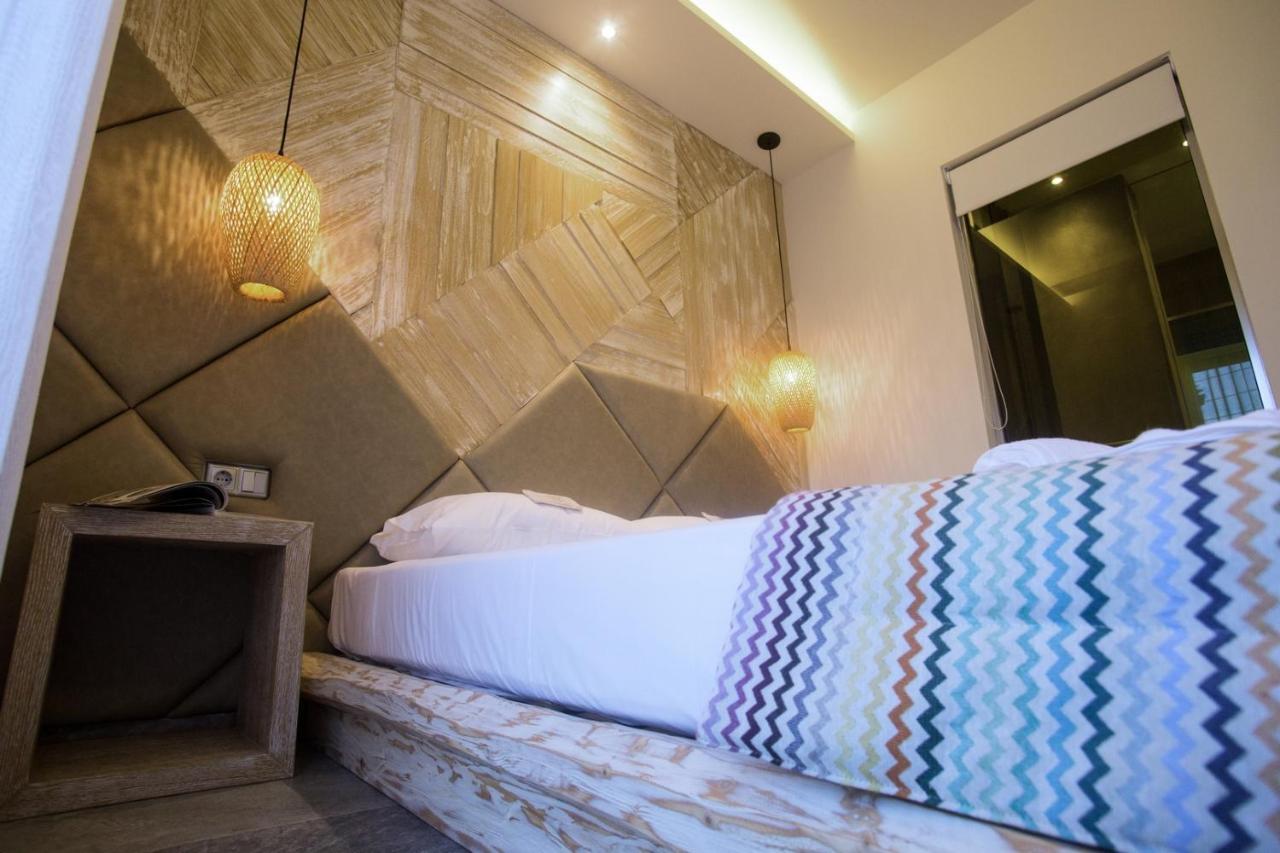 Katrine Boutique Apartments Kavala Exteriér fotografie